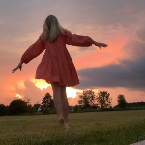 Meet your Posher, Taylor